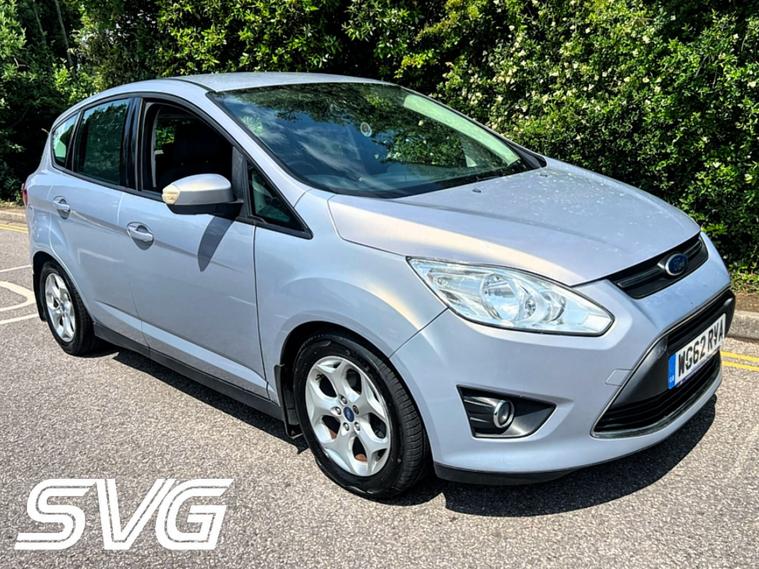 Ford Ford C Max