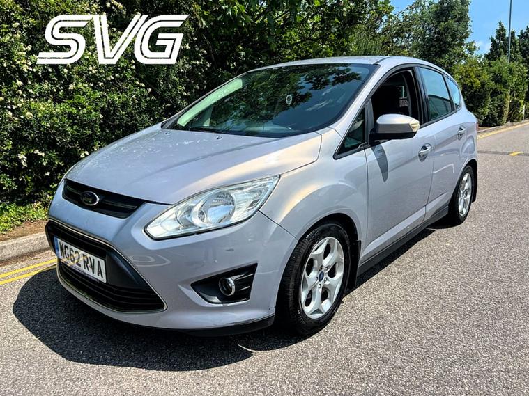 Ford Ford C Max