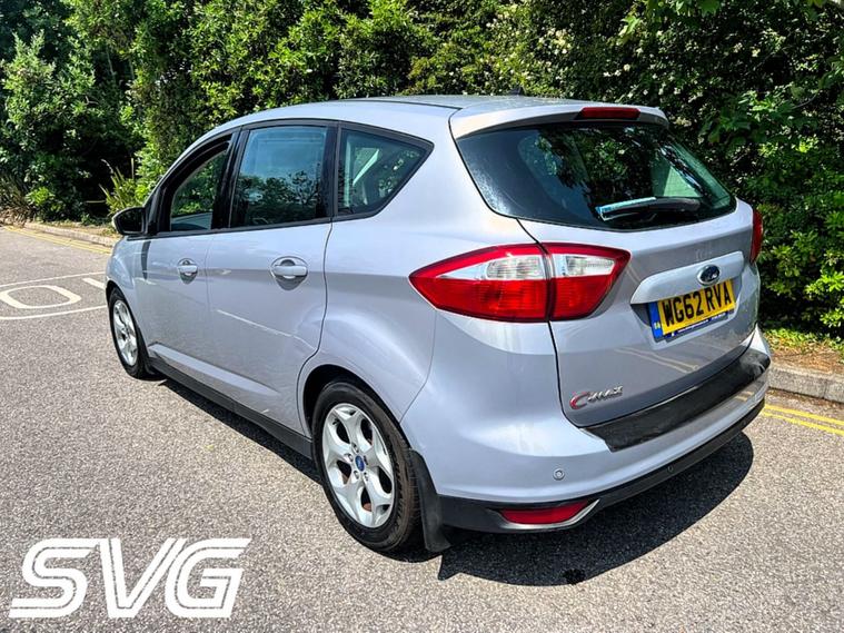 Ford Ford C Max