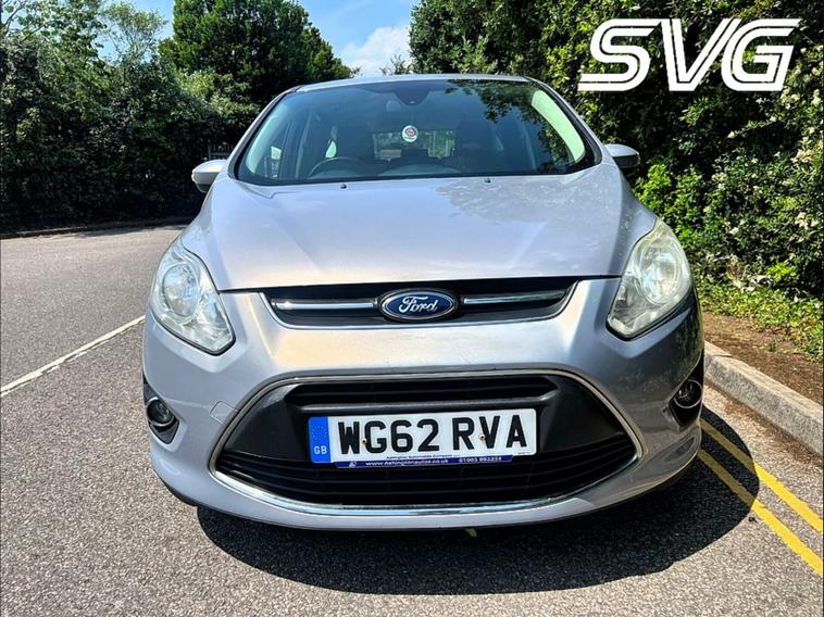 Ford Ford C Max