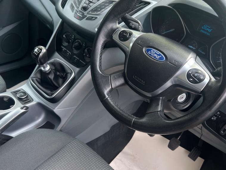 Ford Ford C Max