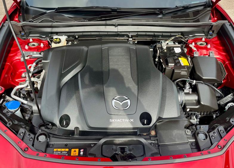 Mazda Mazda CX3