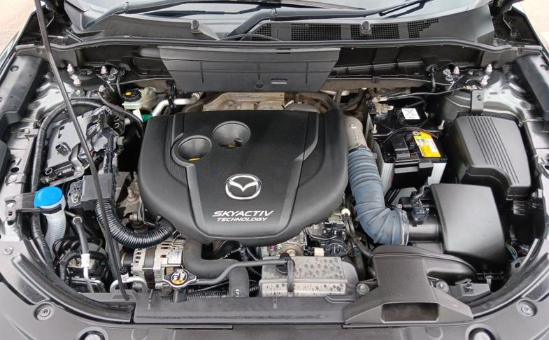 Mazda Mazda CX5
