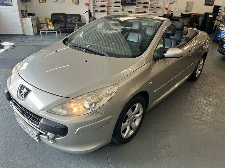 Peugeot Peugeot 307