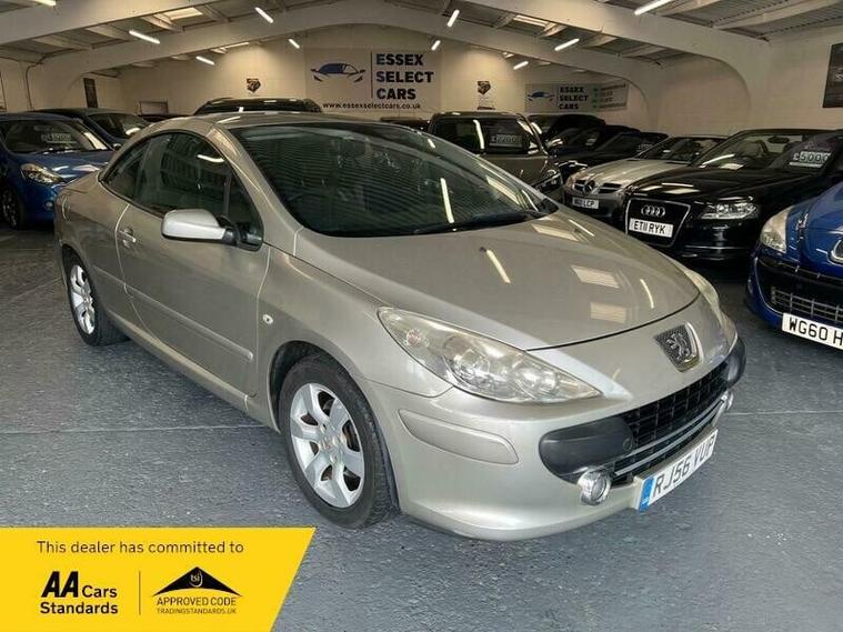 Peugeot Peugeot 307