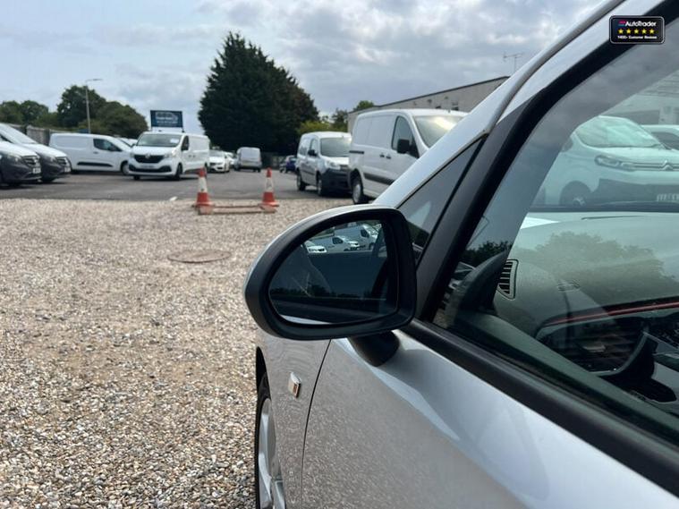 Vauxhall Vauxhall Corsa