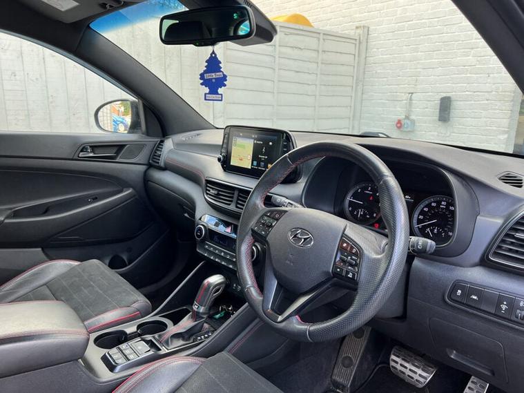 Hyundai Hyundai Tucson