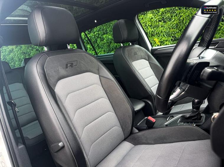Volkswagen Volkswagen Tiguan
