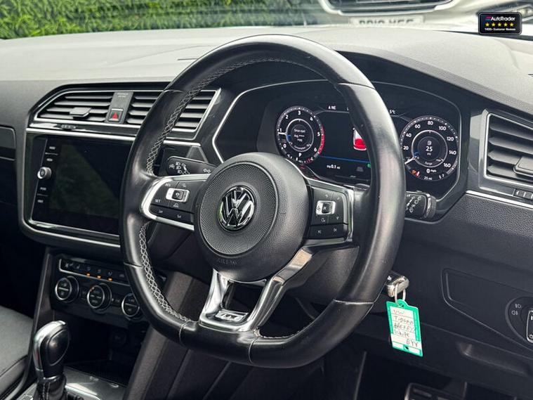 Volkswagen Volkswagen Tiguan