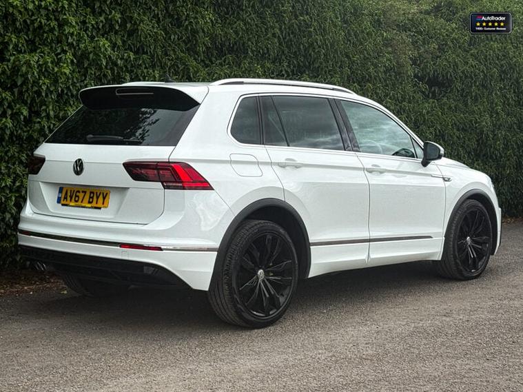 Volkswagen Volkswagen Tiguan