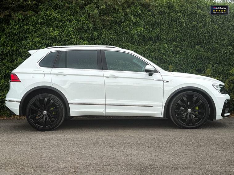 Volkswagen Volkswagen Tiguan