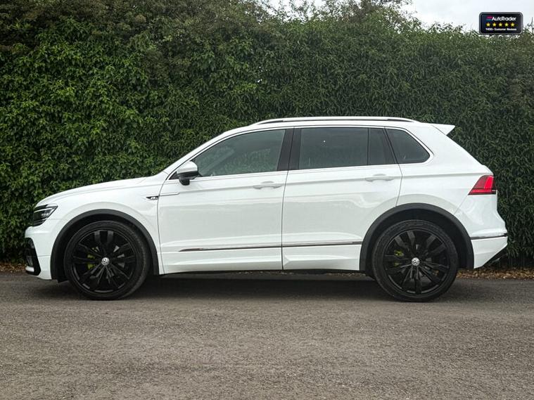 Volkswagen Volkswagen Tiguan
