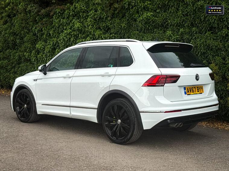 Volkswagen Volkswagen Tiguan