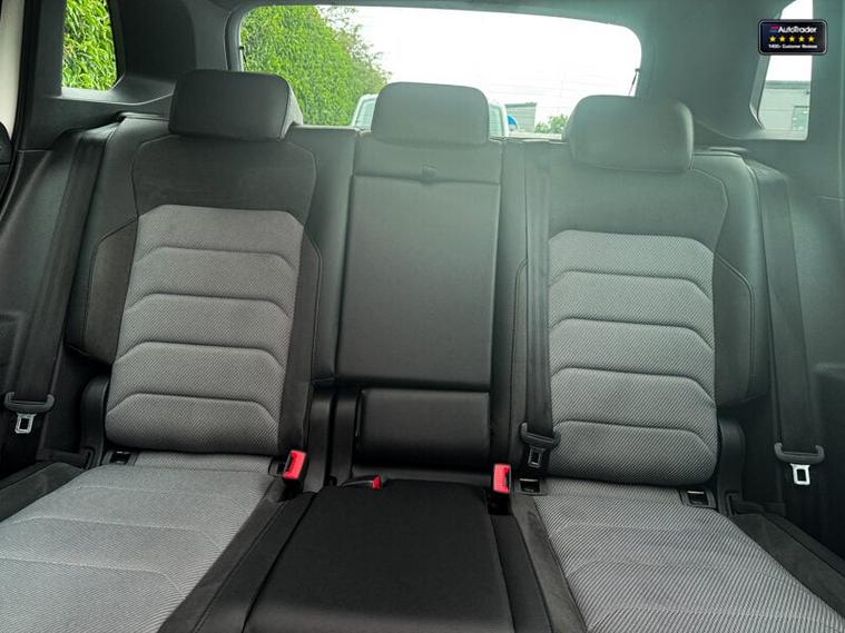 Volkswagen Volkswagen Tiguan