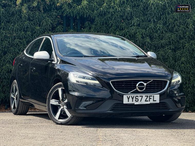 Volvo Volvo V40
