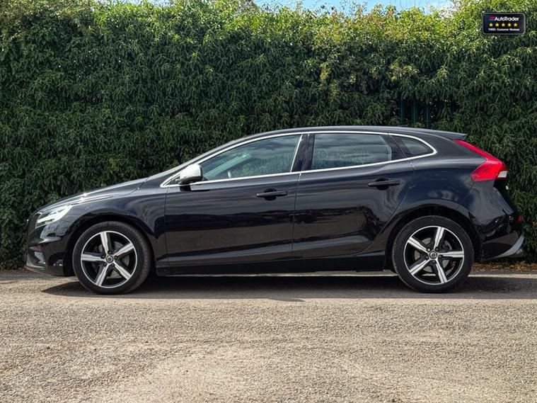 Volvo Volvo V40