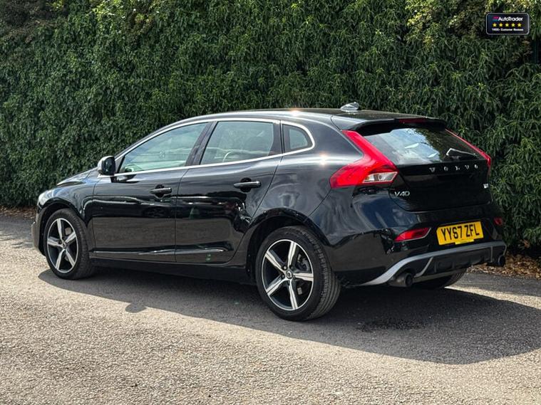 Volvo Volvo V40