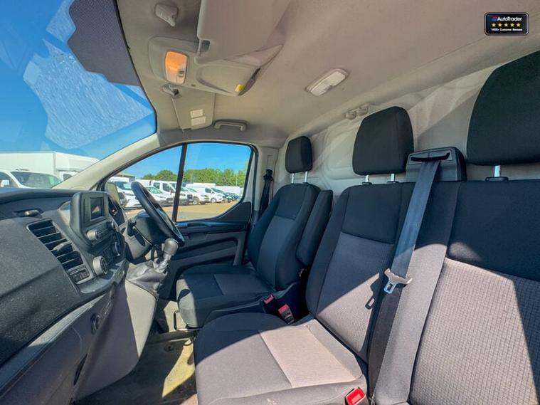 Ford Ford Transit