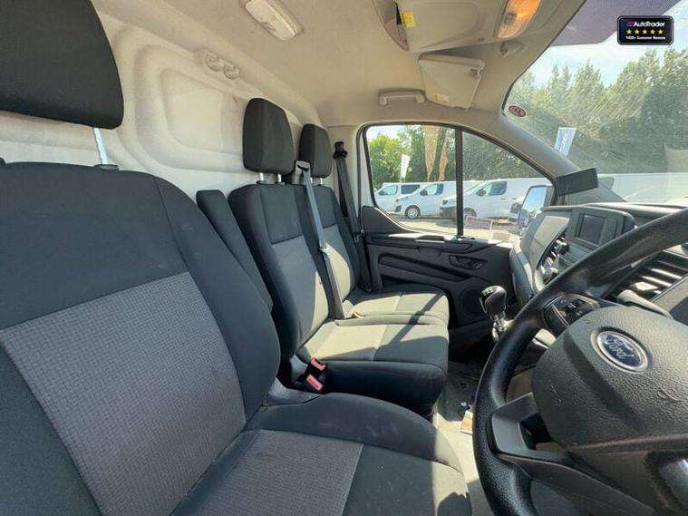 Ford Ford Transit