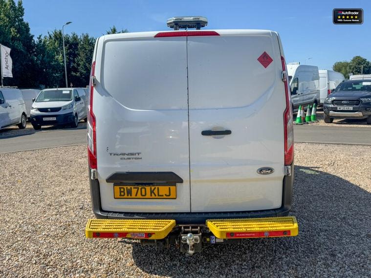 Ford Ford Transit