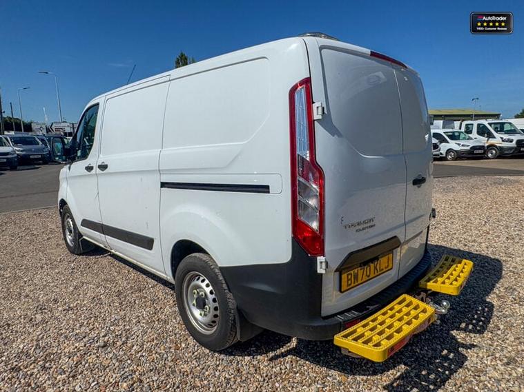 Ford Ford Transit