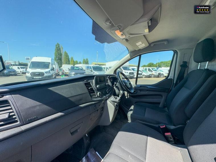 Ford Ford Transit