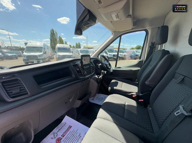 Ford Ford Transit