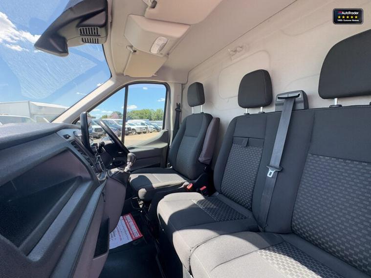 Ford Ford Transit