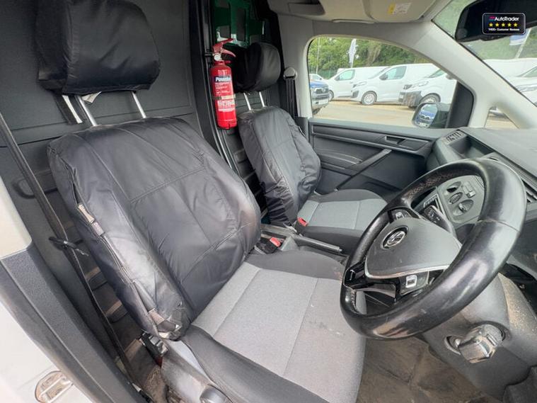 Volkswagen Volkswagen Caddy