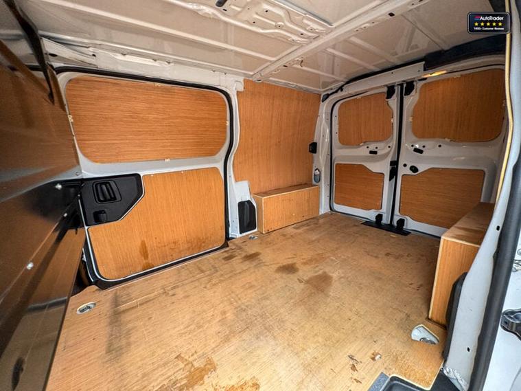 Citroen Citroen Dispatch