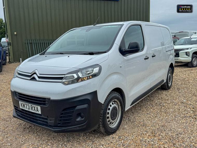 Citroen Citroen Dispatch