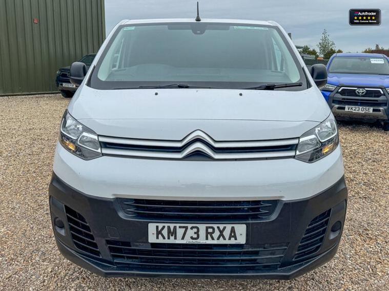 Citroen Citroen Dispatch