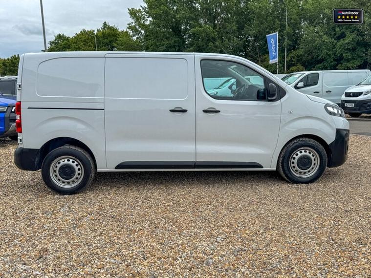 Citroen Citroen Dispatch