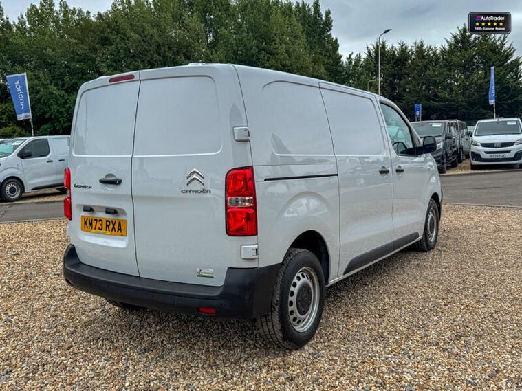 Citroen Citroen Dispatch