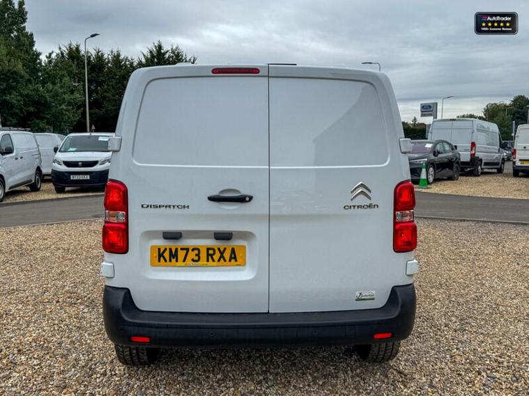 Citroen Citroen Dispatch