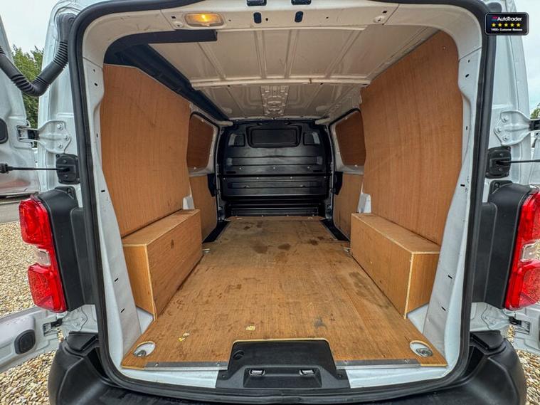 Citroen Citroen Dispatch
