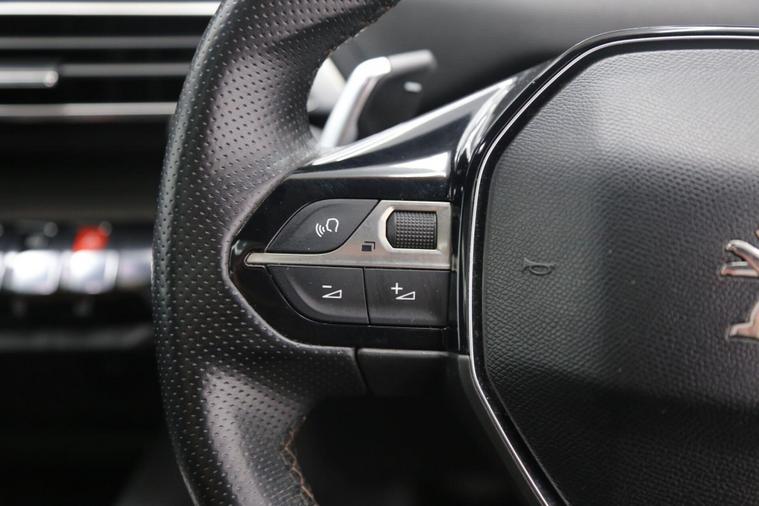 Peugeot Peugeot 3008