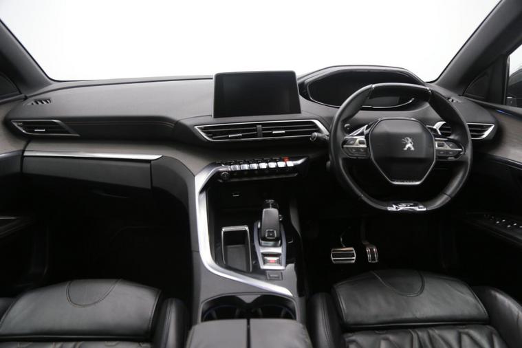 Peugeot Peugeot 3008
