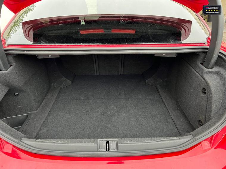 Alfa Romeo Alfa Romeo Giulia