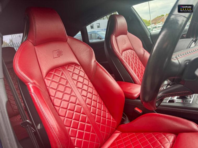 Audi Audi S5