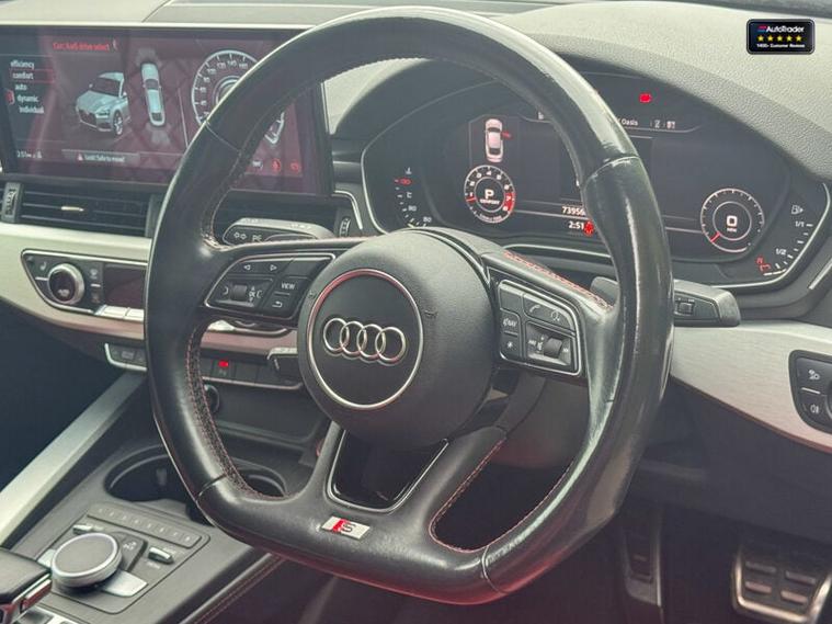 Audi Audi S5