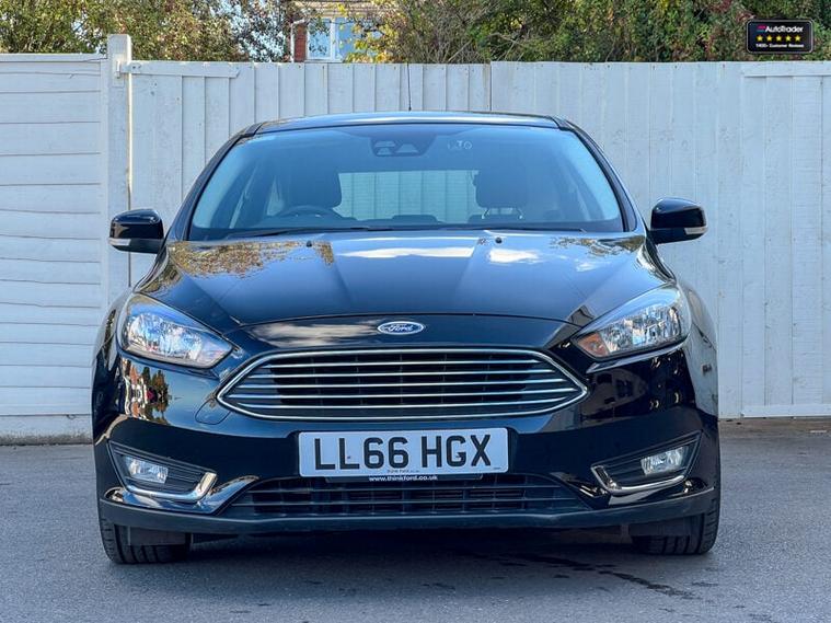 Ford Ford Focus
