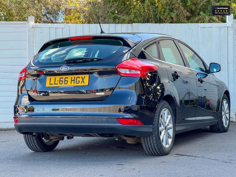 Ford Ford Focus