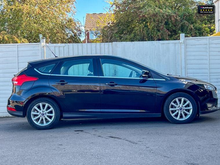 Ford Ford Focus