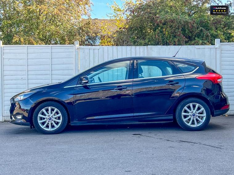 Ford Ford Focus