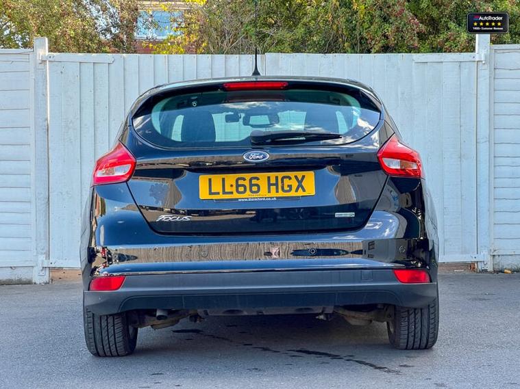 Ford Ford Focus
