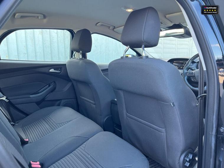 Ford Ford Focus