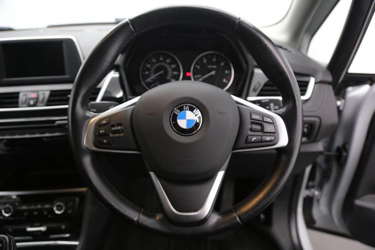BMW BMW 218