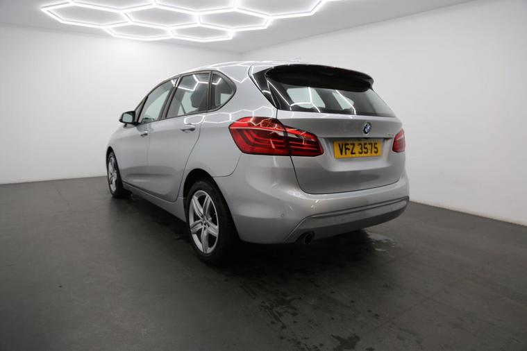 BMW BMW 218