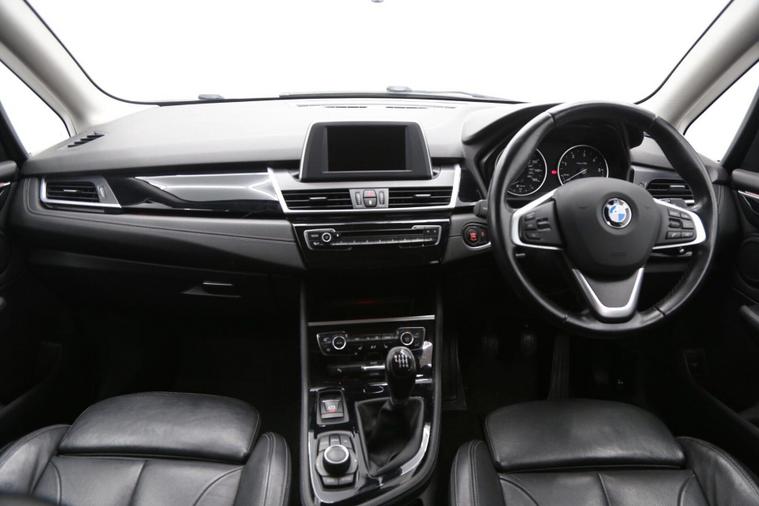 BMW BMW 218